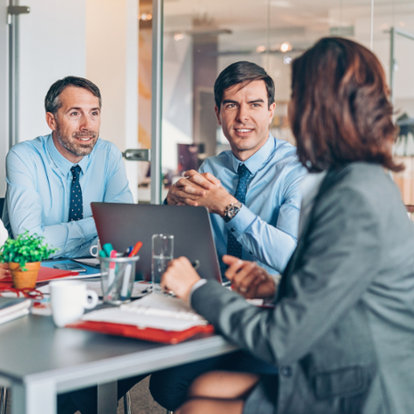 Führungskräfte Coaching Frankfurt, Business Coaching Frankfurt durch Caroline Wagner