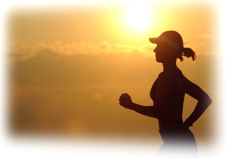 abnehmen + besser leben, Läuferin, Blog, Was ist dir deine Gesundheit wert?