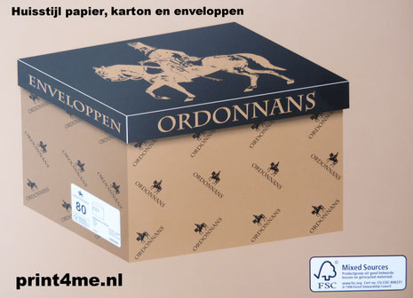 ordonnans-enveloppen