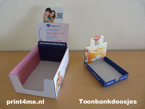 display-doosjes-op-maat