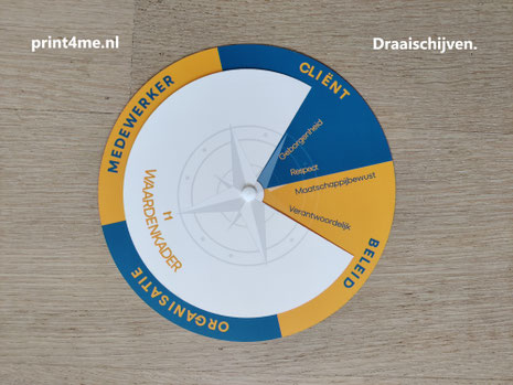 draaischijf-printen