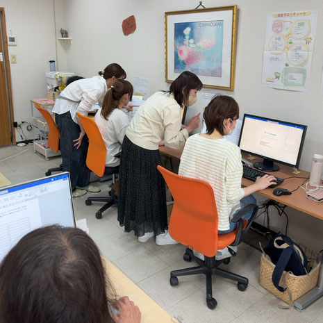 堺市の初心者におすすめのパソコン教室