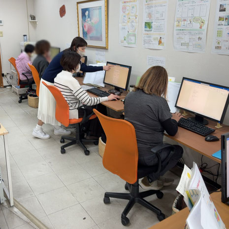 大阪堺市の初心者におすすめのパソコン教室