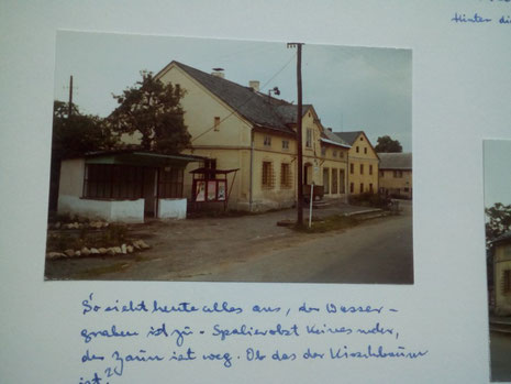 Handlung 1971