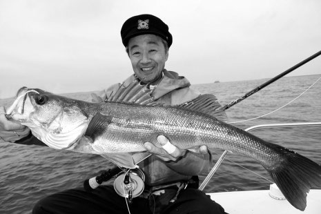 なぜScott Sector? - Steelhead Journal なぜScott Sector? - Steelhead Journal