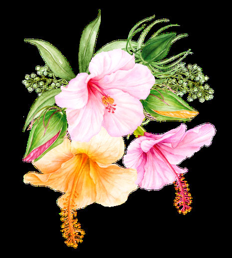 Energiebild Divine Feminine