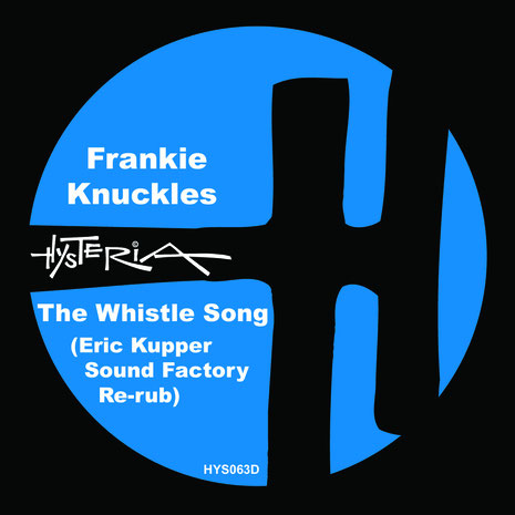 Frankie Knuckles | Eric Kupper