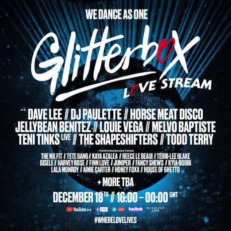 Glitterbox