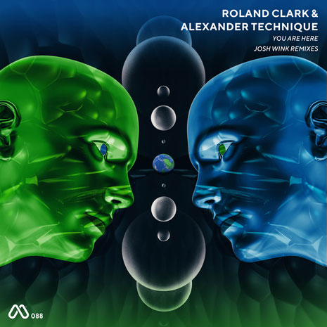 Roland Clark & Alexander Technique