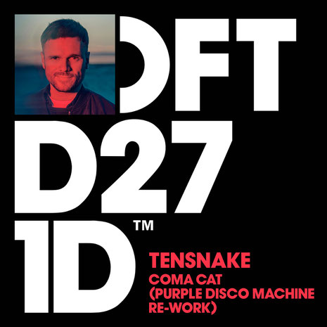 Tensnake | Purple Disco Machine