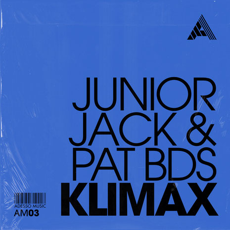 Junior Jack & Pat BDS