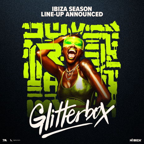 Glitterbox Ibiza