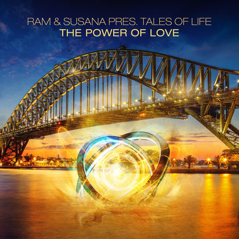 RAM & Susana Pres. Tales Of Life