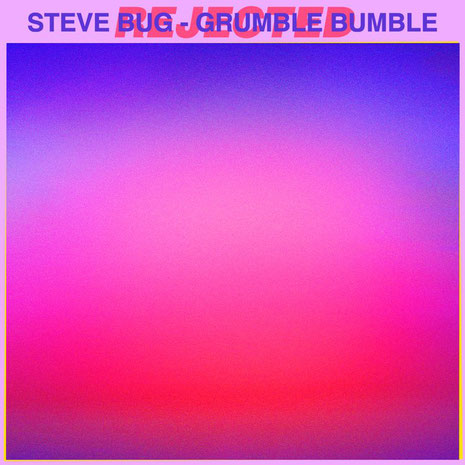 Steve Bug