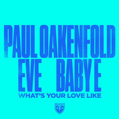 Paul Oakenfold