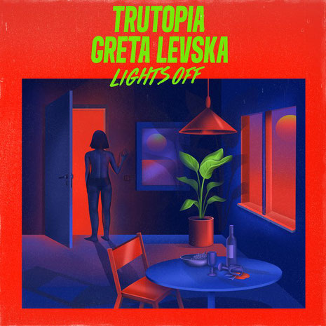  Trutopia & Greta Levska