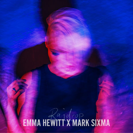 Emma Hewitt X Mark Sixma