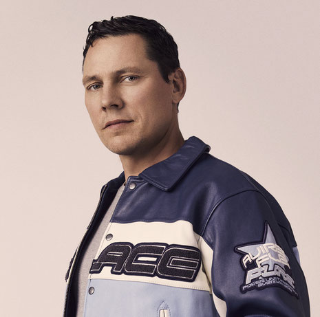 Tiësto 