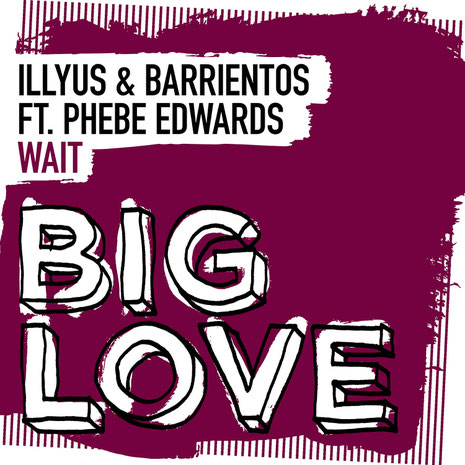 Illyus & Barrientos | Phebe Edwards