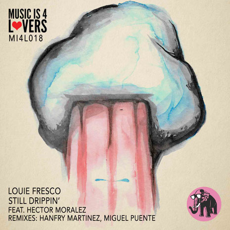 Louie Fresco