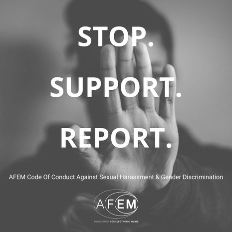 Association for Electronic Music
