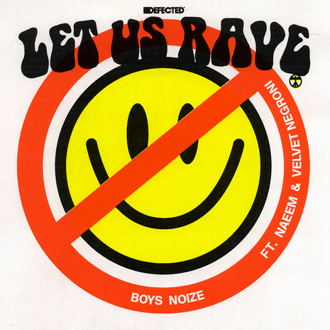 Boys Noize