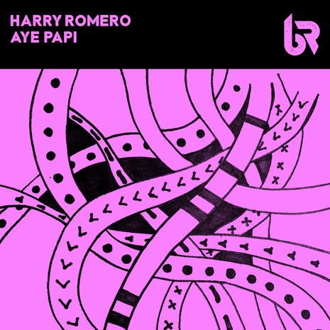 Harry Romero