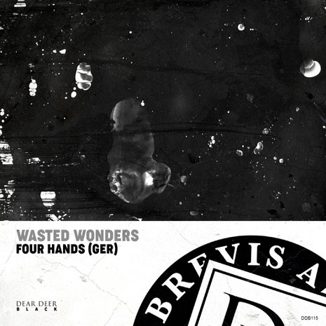 Four Hands