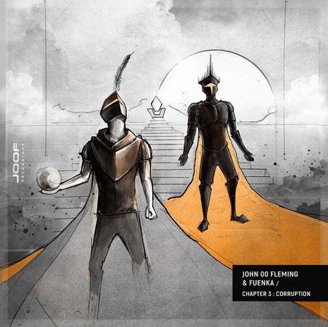 John 00 Fleming & Fuenka