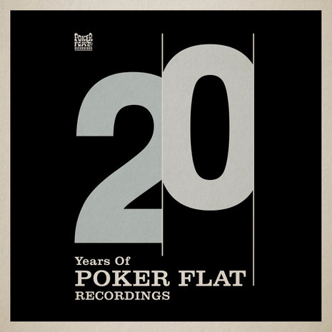  Trentemøller | Poker Flat Recordings