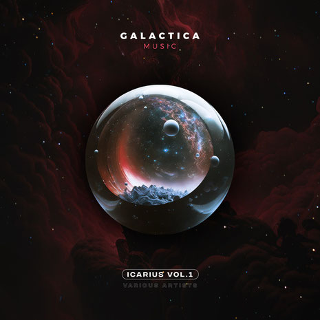 Galactica Music