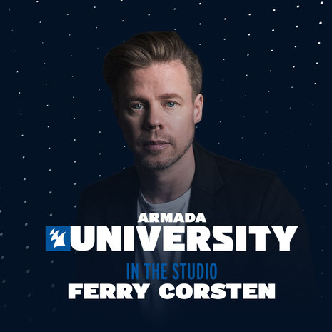 Ferry Corsten