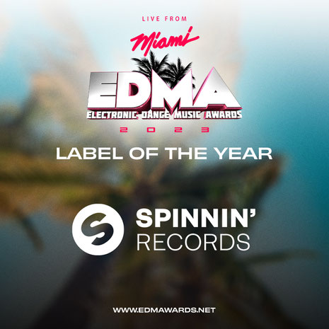 Spinnin' Records | EDMA