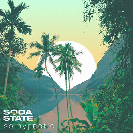 Soda State