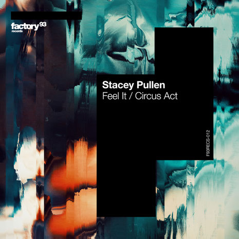 Stacey Pullen