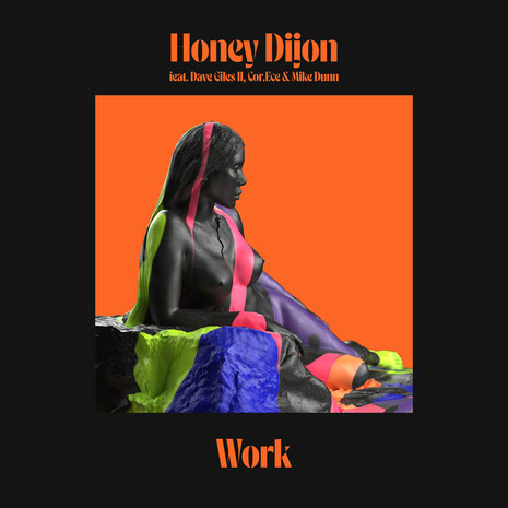 Honey Dijon