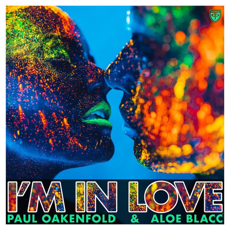 Paul Oakenfold & Aloe Blacc