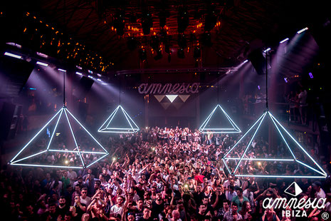 DJenerates | Amnesia