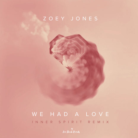 Zoey Jones | Inner Spirit