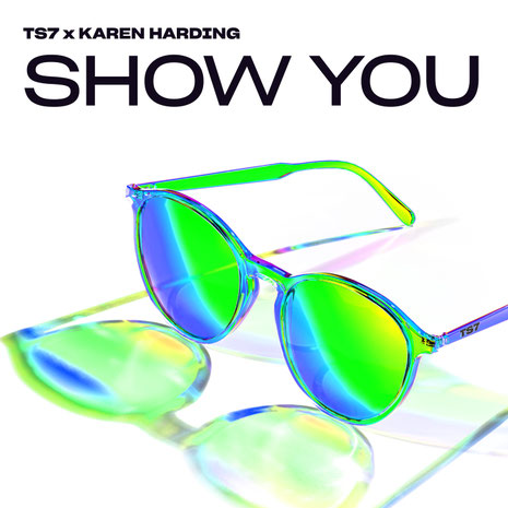 TS7 x Karen Harding