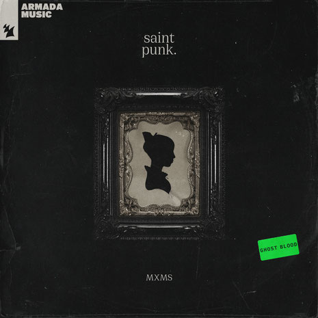 Saint Punk | MXMS