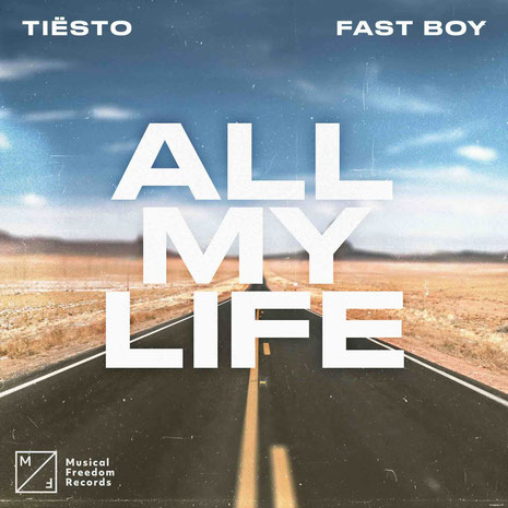 Tiësto | FAST BOY