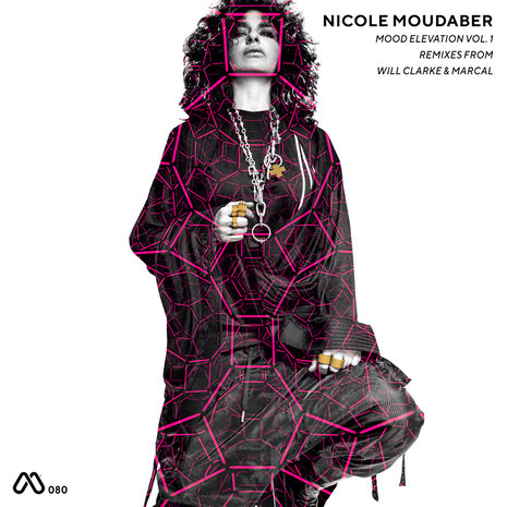 Nicole Moudaber