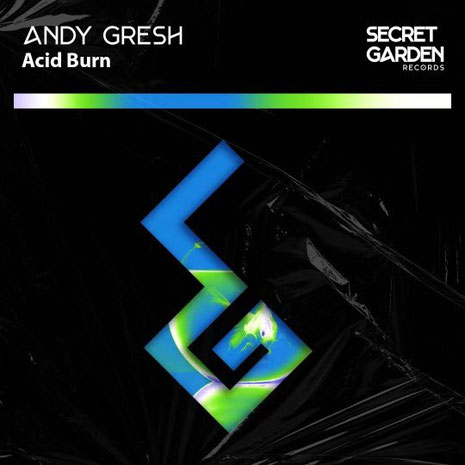 Andy Gresh