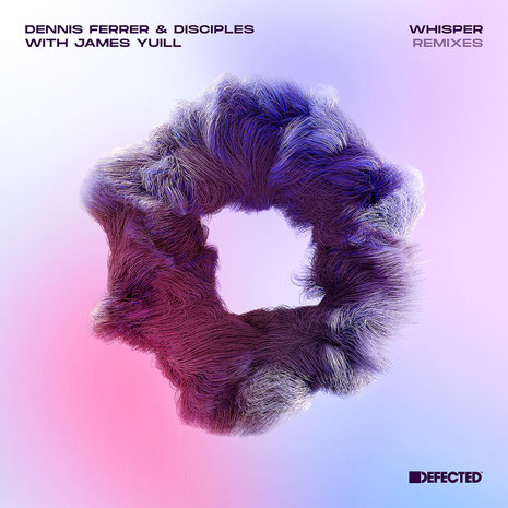 Dennis Ferrer & Disciples With James Yuill