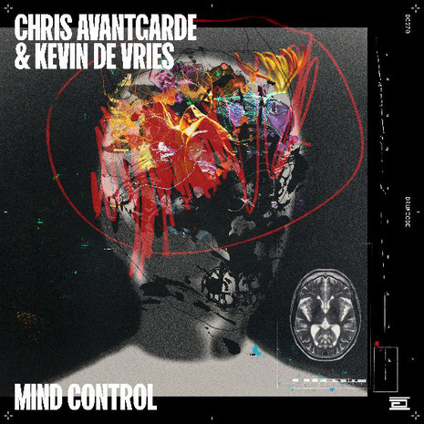 Chris Avantgarde & Kevin De Vries