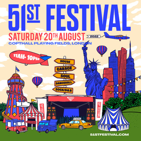 51st Festival