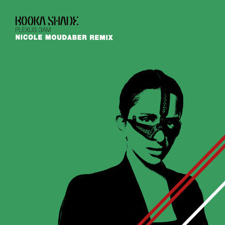 Booka Shade | Nicole Moudaber