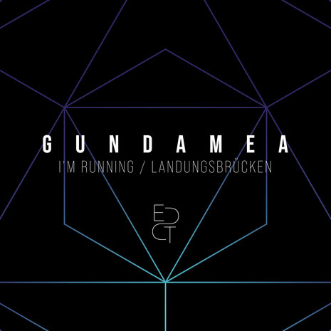 Gundamea | EDCT