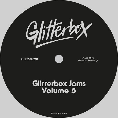 Glitterbox Jams